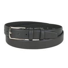 Ремень мужской Sergio Belotti 246/32 серый 125