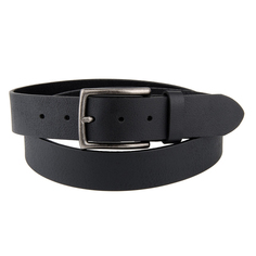 Ремень мужской Sergio Belotti 401744/40 черный 130