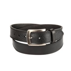 Ремень мужской Sergio Belotti 11710/40 черный 110