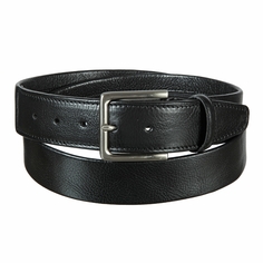 Ремень мужской Gianni Conti 5155431-40 черный 120