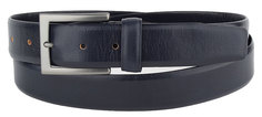 Ремень мужской Sergio Belotti 11973/35 темно-синий 125