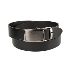 Ремень мужской Sergio Belotti 400049/40 черный 125