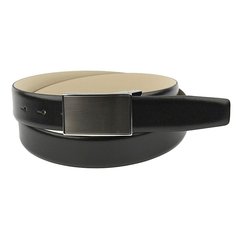 Ремень мужской Sergio Belotti 0721/35 черный 130