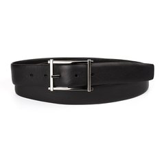 Ремень мужской Sergio Belotti 2292/35 черный
