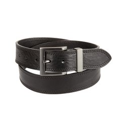 Ремень мужской Sergio Belotti 10508/40 черный 130