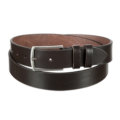 Ремень мужской Gianni Conti 5155437-35 темно-коричневый 130