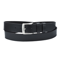 Ремень мужской Sergio Belotti 2025/40 черный 95