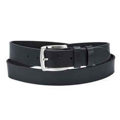 Ремень мужской Sergio Belotti 2027/40 черный 130