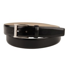 Ремень мужской Sergio Belotti 4292/35 черный 120