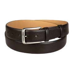 Ремень мужской Conti Uomo 5126/238 темно-коричневый