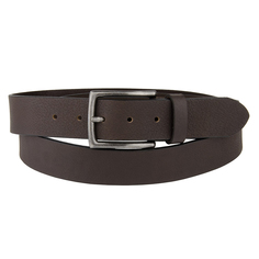 Ремень мужской Sergio Belotti 401778/40 темно-коричневый 135