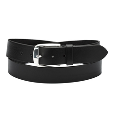Ремень мужской Sergio Belotti 13771/40 черный 125