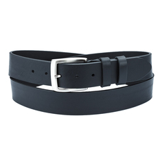 Ремень мужской Sergio Belotti 2032/40 черный 115