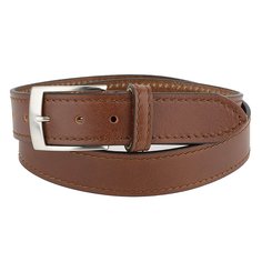 Ремень мужской Sergio Belotti 10851/40 коричневый 110