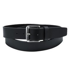 Ремень мужской Sergio Belotti 401745/40 черный 110