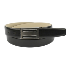 Ремень мужской Sergio Belotti 0724/35 черный 110