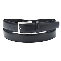 Ремень мужской Sergio Belotti 5664/35 синий 125