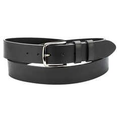 Ремень мужской Sergio Belotti 2023/40 черный 95