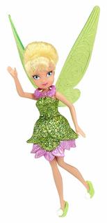 Кукла Динь-Динь Disney Fairies 81764