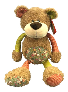 Мягкая игрушка Gulliver Миша Бен, 22 см