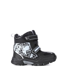 Ботинки MURSU Черный р.36