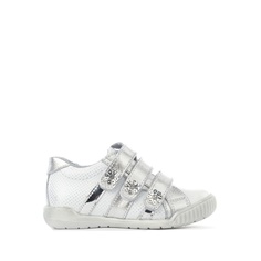 Полуботинки ELEGAMI Белый р.31