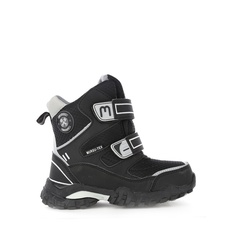 Ботинки MURSU Черный р.30