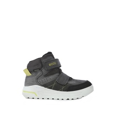 Ботинки ECCO Серый р.35