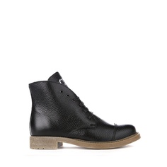 Ботинки ELEGAMI Черный р.34