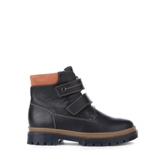 Ботинки ELEGAMI темно-синий р.32