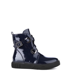 Ботинки MURSU темно-синий р.36