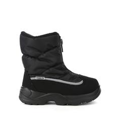 Полусапоги Skandia Черный р.27