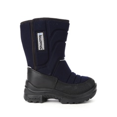 Сапоги Tarravarsi Kuoma темно-синий р.24