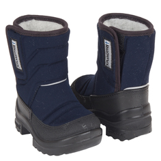 Сапоги Tarravarsi Kuoma темно-синий р.33