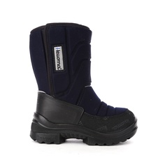 Сапоги Tarravarsi Kuoma темно-синий р.35