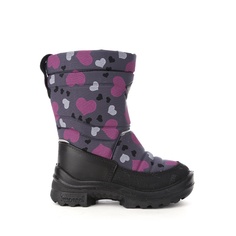 Сапоги Putkivarsi Kuoma Серый р.31