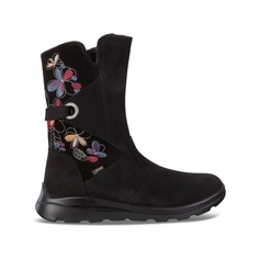 Полусапоги ECCO Черный р.38