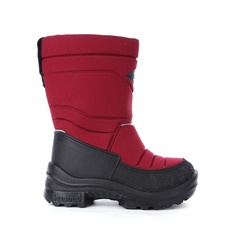 Сапоги Putkivarsi Kuoma Бордовый р.28