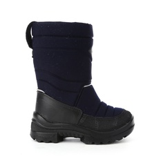 Сапоги Putkivarsi Kuoma темно-синий р.24