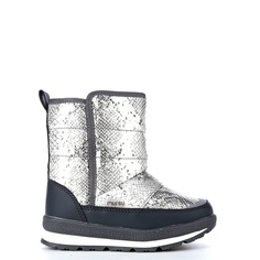 Полусапоги MURSU Серый р.34