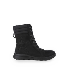 Полусапоги ECCO Черный р.37