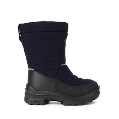 Сапоги Putkivarsi Kuoma темно-синий р.32