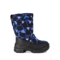 Сапоги Putkivarsi Kuoma темно-синий р.30