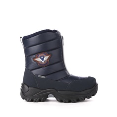 Полусапоги Skandia темно-синий р.31