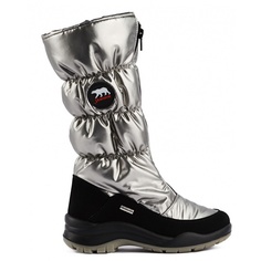 Сапоги Skandia Серый р.30