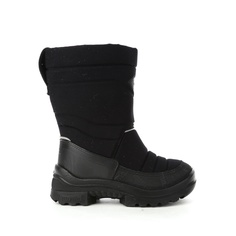 Сапоги Putkivarsi Kuoma Черный р.31