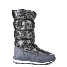 Сапоги MURSU Золотой р.32