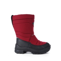 Сапоги Putkivarsi Kuoma Бордовый р.32