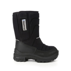 Сапоги Tarravarsi Kuoma Черный р.29