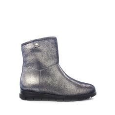 Полусапоги ELEGAMI Серый р.36